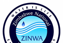 ZINWA In A 1979% Mtshabezi Dam Raw Water Tariffs Hike