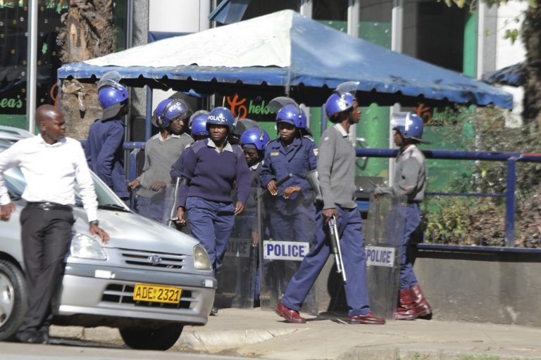 13 netted in ZRP dragnet