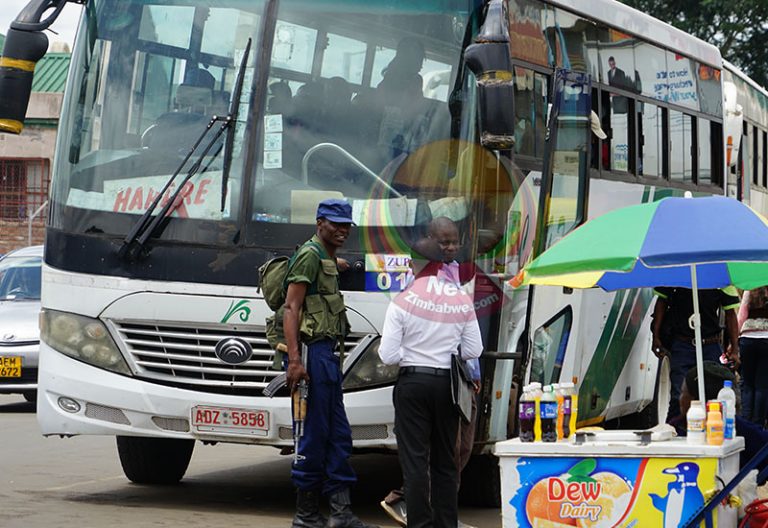 More ZUPCO Buses Expected This Week, Belarus To Supply 500 Buses