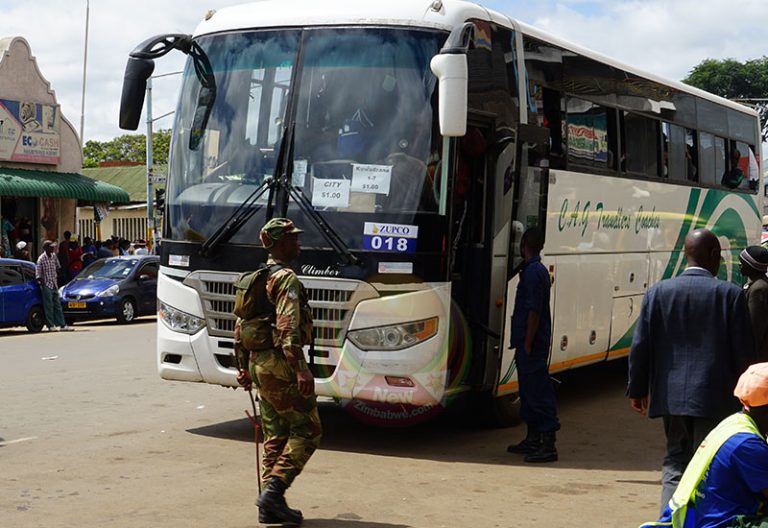 Zupco To Be Prioritised In Fuel Allocation.
