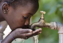 10-year plan to eliminate cholera