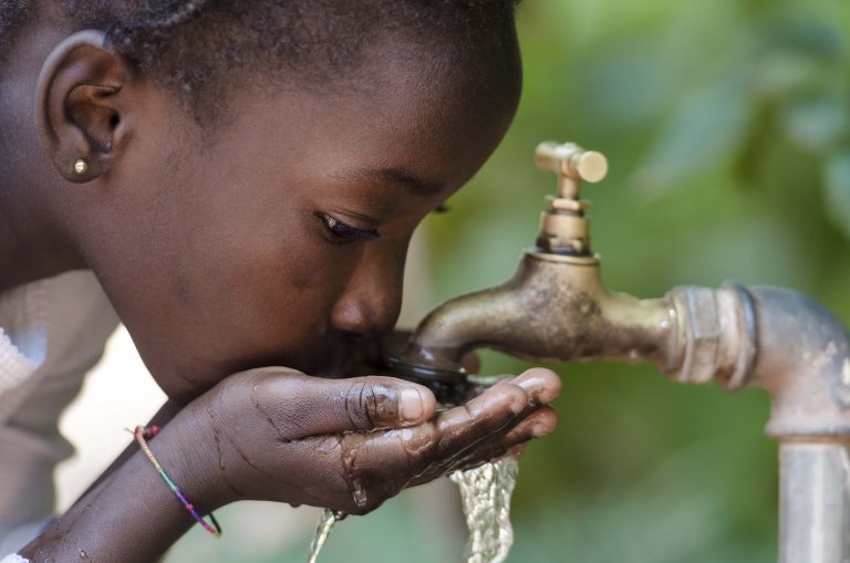 Gweru left with 9 months water supply