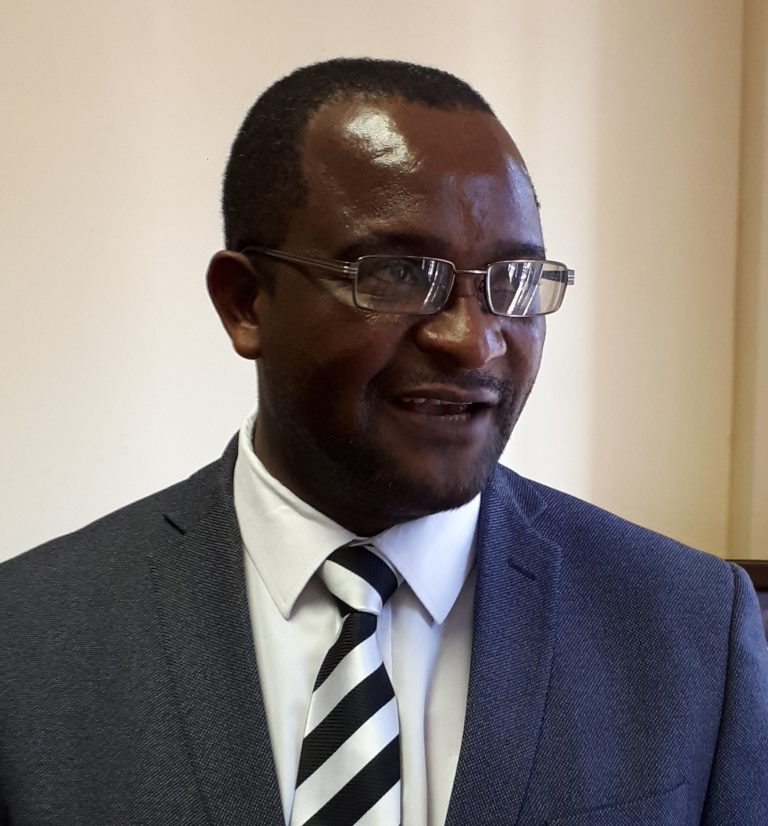 Mwonzora up for negligent driving