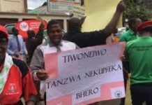 Strike action imminent: Teachers