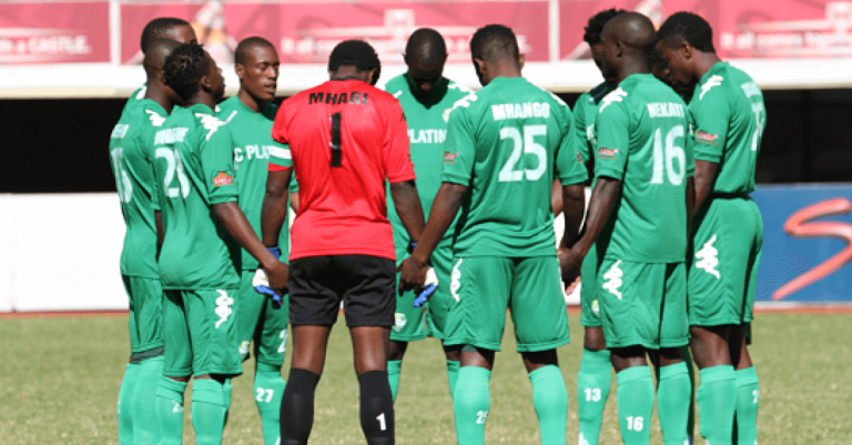 PSL sends messege to FC Platinum ahead of Pirates game