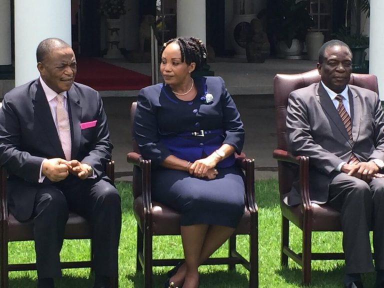 Zec defers local authority polls