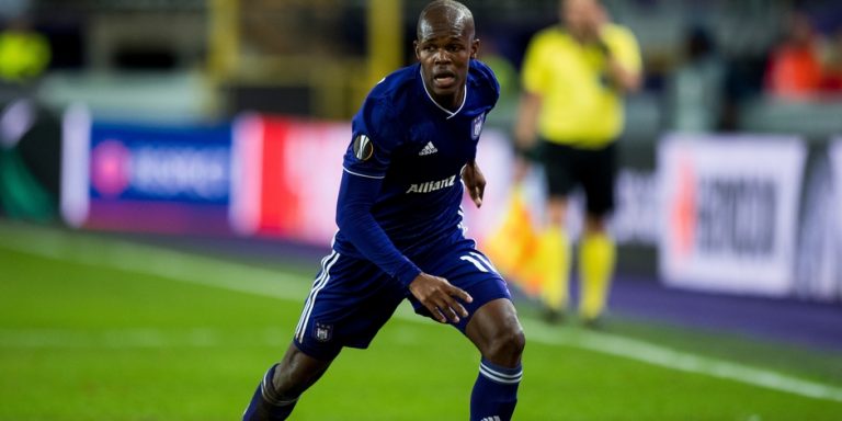 Musona likely to make debut appearance this weekend