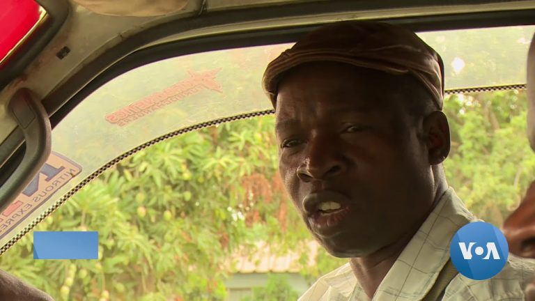 Zimbabwe Hikes Traffic Fines to Raise Revenue