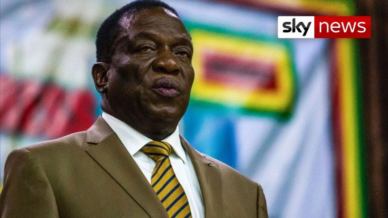 Special Report: Is Zimbabwe losing hope in their President?