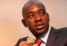 We’re sitting on time bomb: Chamisa