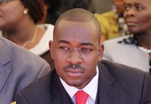 No to ‘meaningless’ dialogue ~ Chamisa