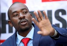 MDC Denies Its 3 MPs Are Running From Police