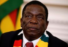 It’s Chamisa’s democratic right to snub dialogue – Mnangagwa