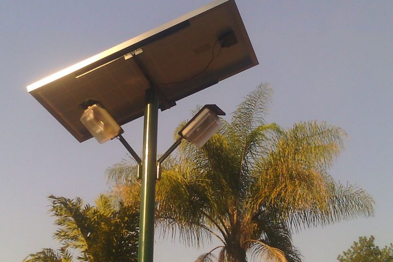 Zimbabwean firm embraces solar