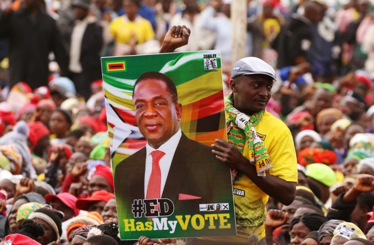 More pressure for MDC, Zanu PF dialogue