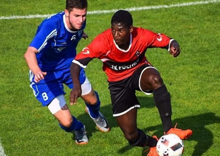 Highlanders continue shopping spree, signs another player