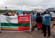 Teachers threaten to down tools next week