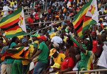 CAF releases 2019 football calendar