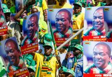 We can’t criticise system that gave us victory: Zanu PF