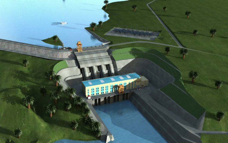 Zambia and Zimbawe to launch Batoka Gorge Power Plant ‘as soon as possible’