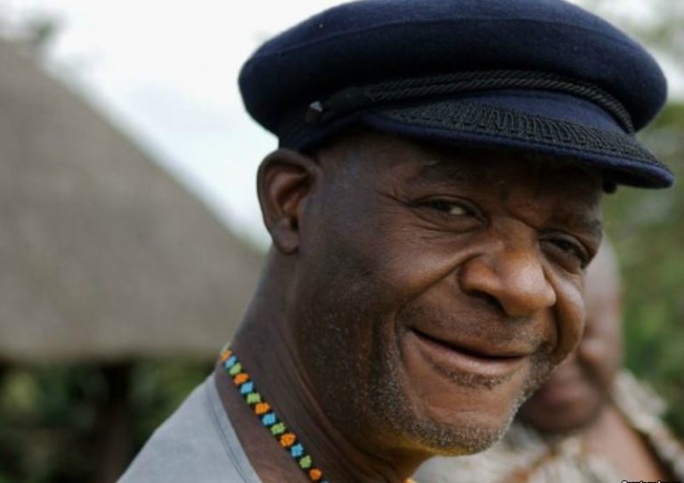 Celebrated author Charles Mungoshi dies