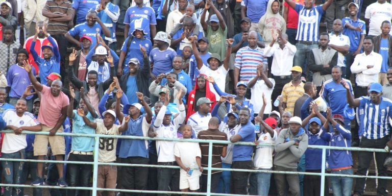 Dynamos snaps up Cameroonian player