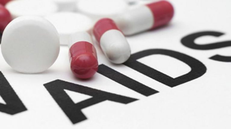 Alarm over HIV drugs shortage