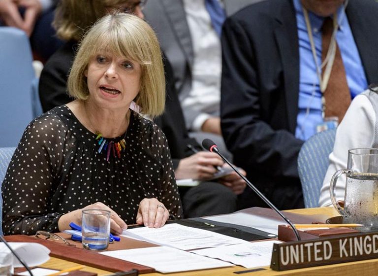 UK wants more Zimbabwe sanctions; to block Harare’s Commonwealth return