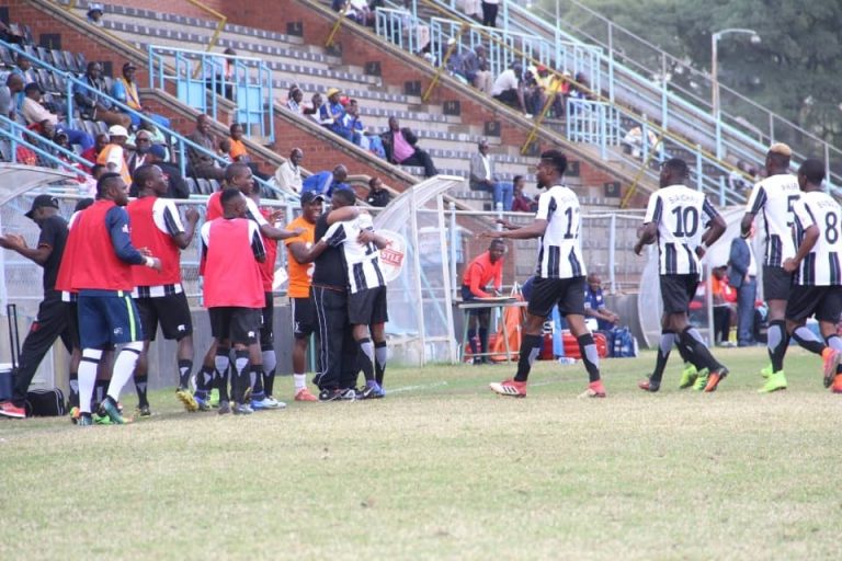Highlanders players go on strike again – Report
