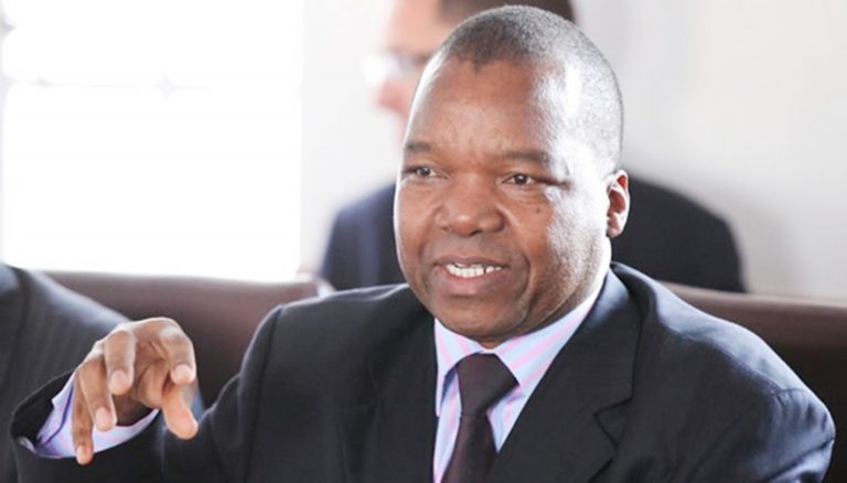 Mangudya gets 5 more years
