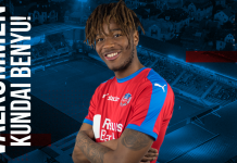 Benyu now facing bleak future in Sweden as things turn nasty