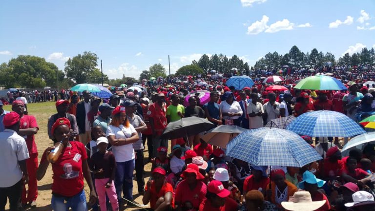Anger over vendor’s death