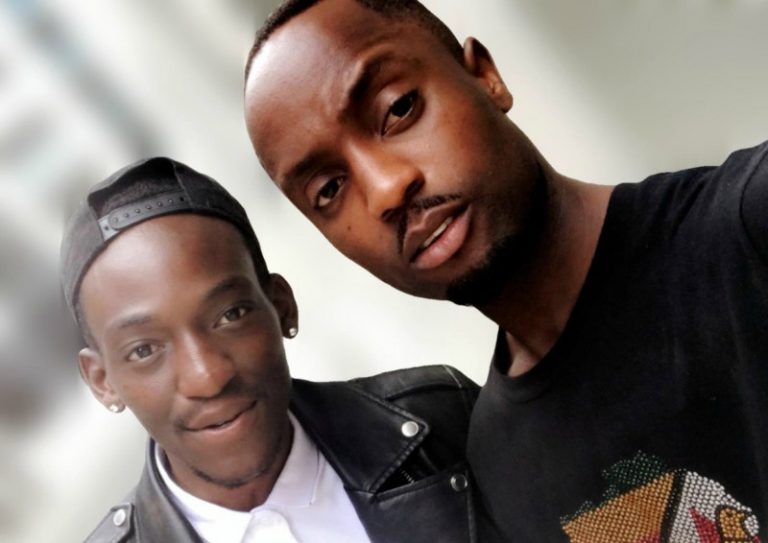 Zimbawe media brand MadeInZwe releases charity single