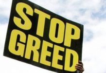 Corruption is cancerous, can eat into nation’s soul