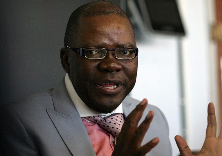 Biti Urges Firms To Take RBZ To Court Over Export Retention Scheme