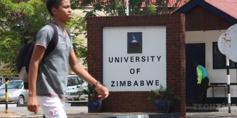 Underfire University of Zimbawe  boss Nyagura retires