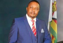 Mzembi exposes gold smuggler Henrietta Rushwaya