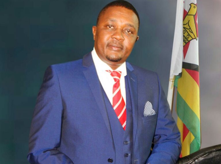 Mzembi exposes gold smuggler Henrietta Rushwaya