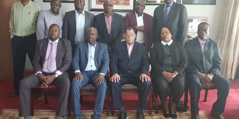 Kamambo vows to learn from SAFA