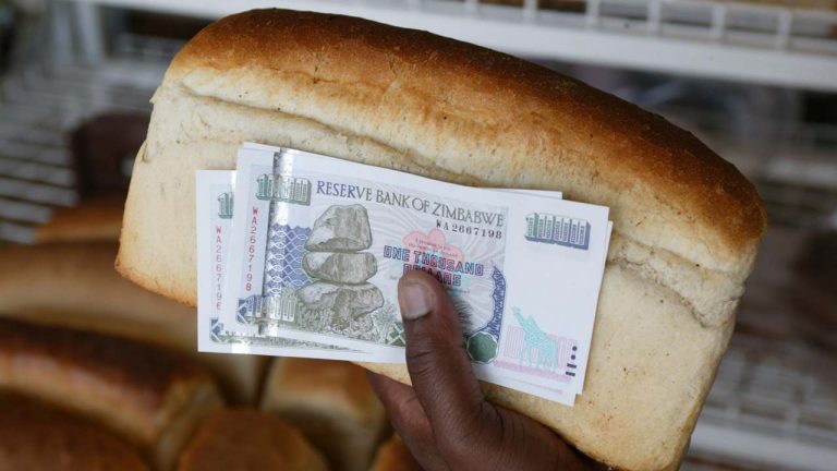 Baking sector sends over 1 000 workers on forced leave