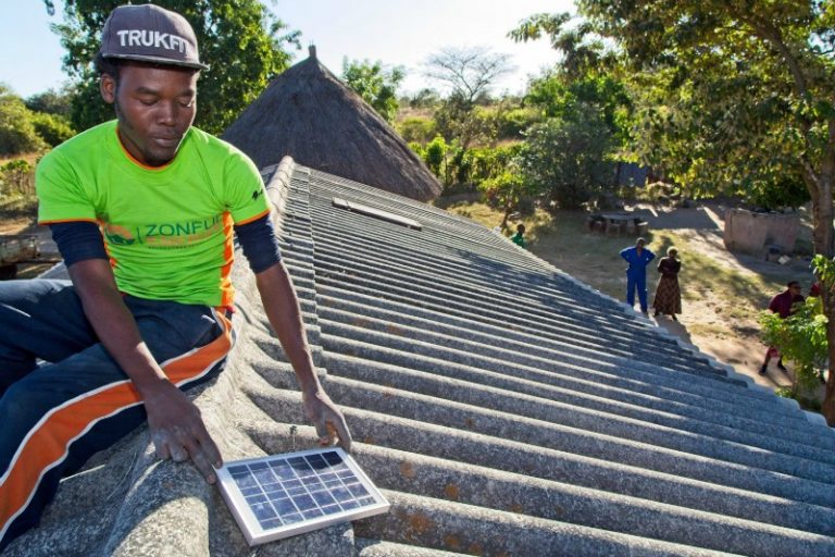 London Stock Energy ranks Zim’s ZONFUL Energy among Africa’s most inspiring firms