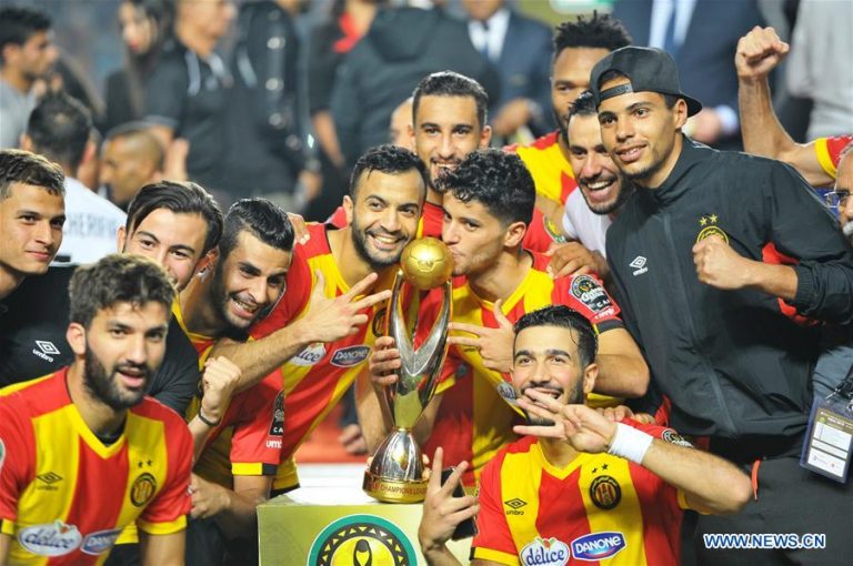 Esperance not happy to play FC Platinum at Mandava Stadium