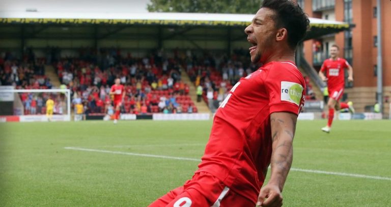 I’m ready for Zim: Bonne