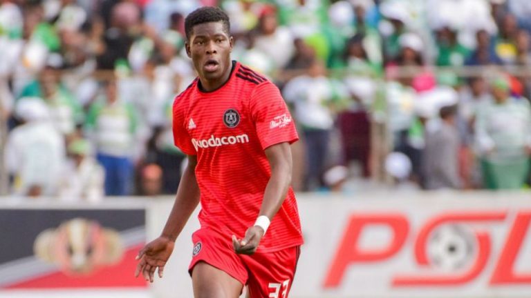 Munetsi linked with MLS move