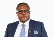 Fired Mutodi Loses 30 Designer Suits Worth US$11 000 To Thieves