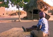 Life is a merry-go-round