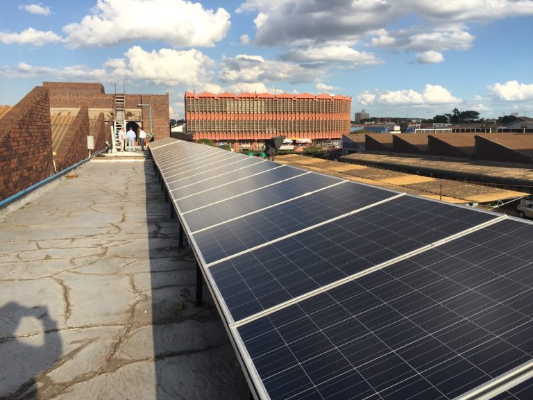 $7bn needed for cleaner energy in Zimbawe
