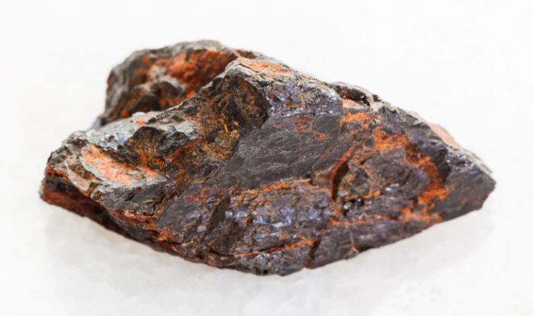 Premier African Minerals falls on funding issues