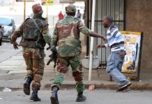 MDC calls on army brutality victims to seek treatment