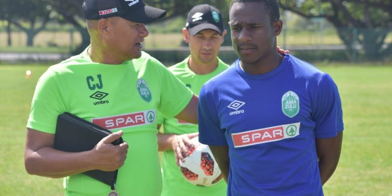 Chawapiwa’s jersey number at Amazulu revealed
